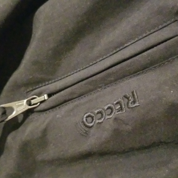 new 3 MONCLER GRENOBLE Vintage jumpsuit snow ski suit mens womens RECCO unisex M - Picture 12 of 16